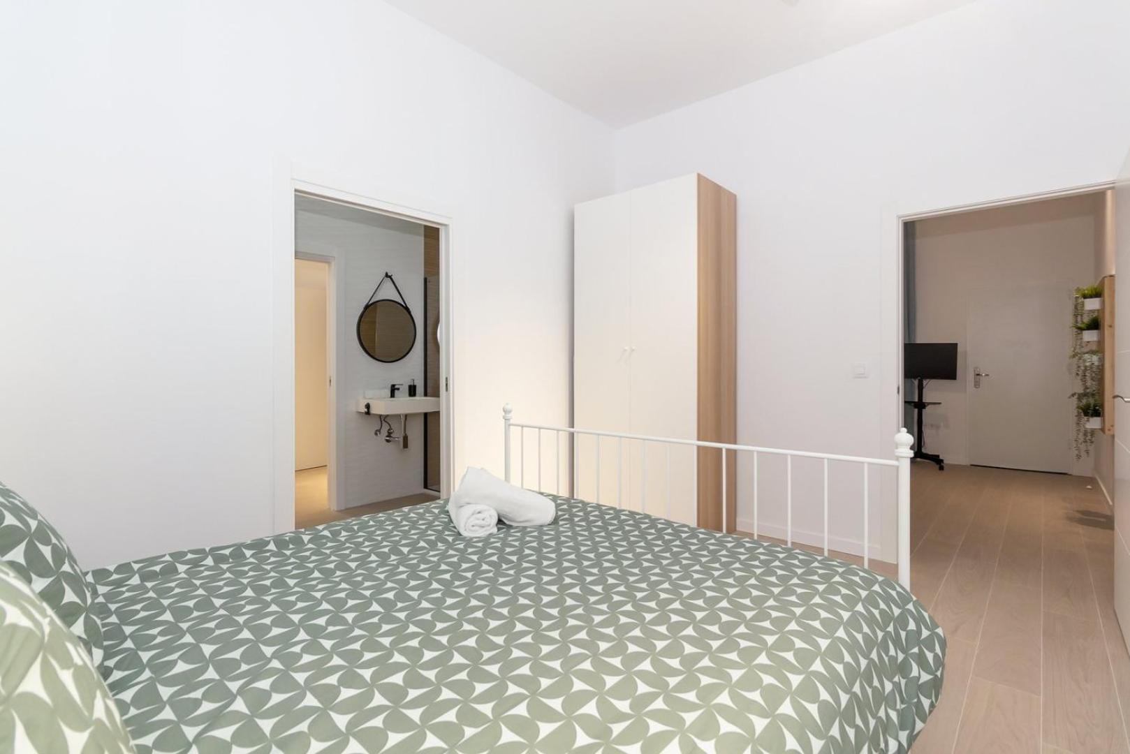 Guestready - Valencia'S Vibrant Malvarrosa מראה חיצוני תמונה