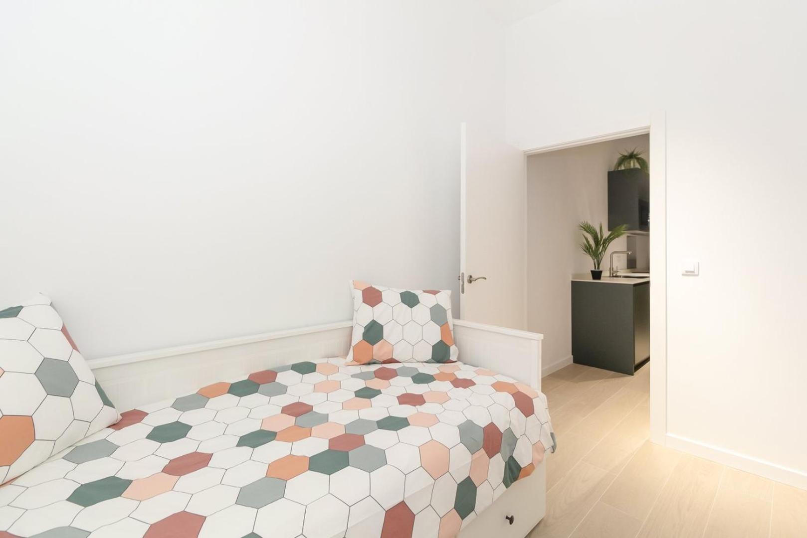 Guestready - Valencia'S Vibrant Malvarrosa מראה חיצוני תמונה