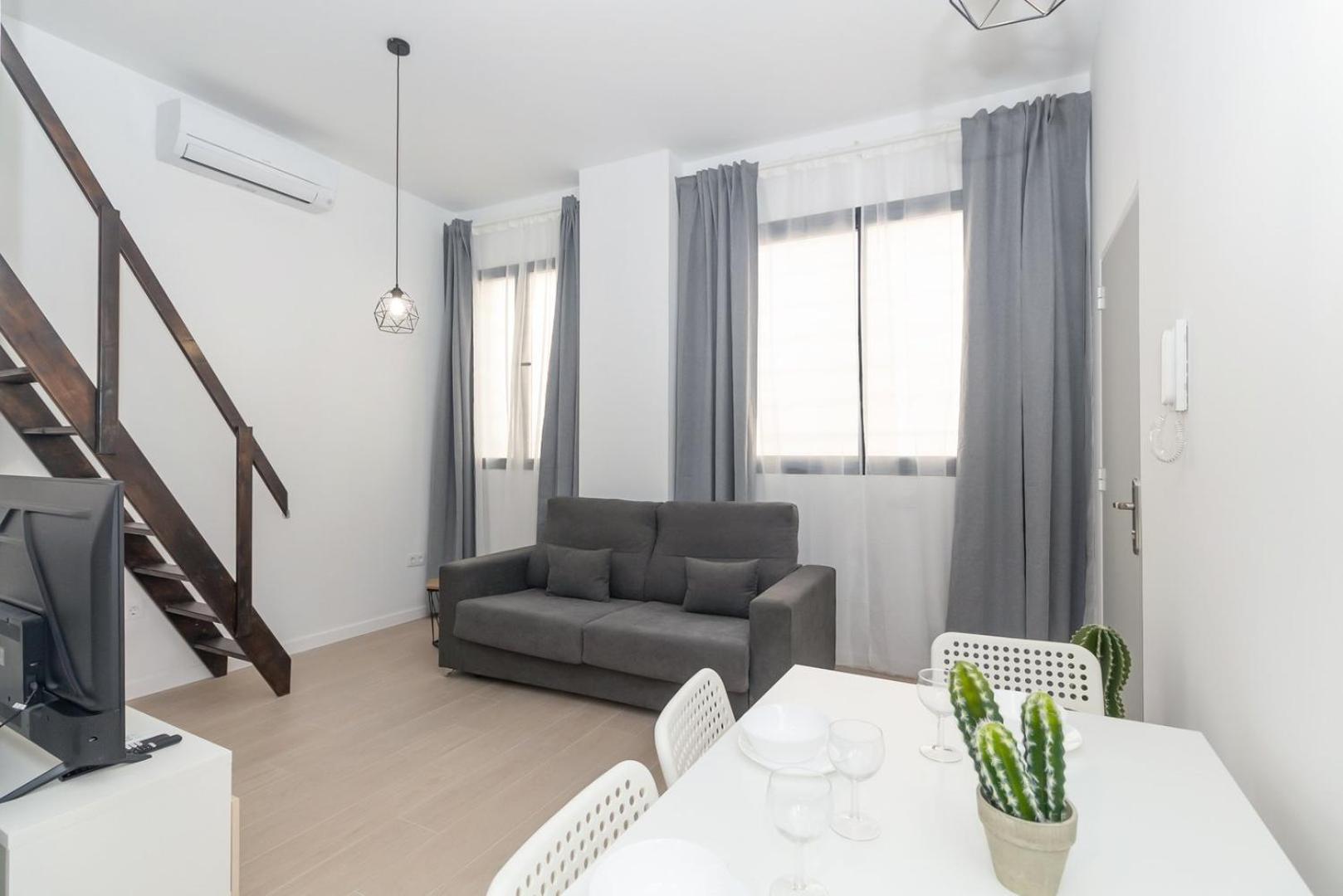 Guestready - Valencia'S Vibrant Malvarrosa מראה חיצוני תמונה