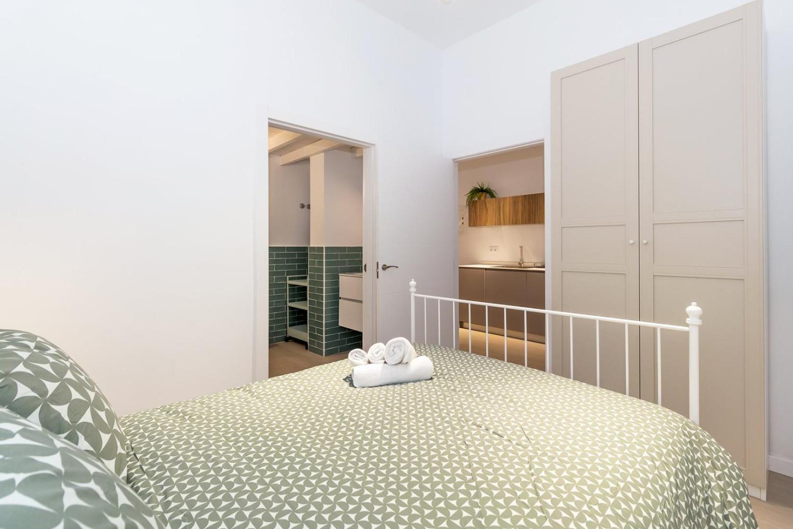 Guestready - Valencia'S Vibrant Malvarrosa מראה חיצוני תמונה