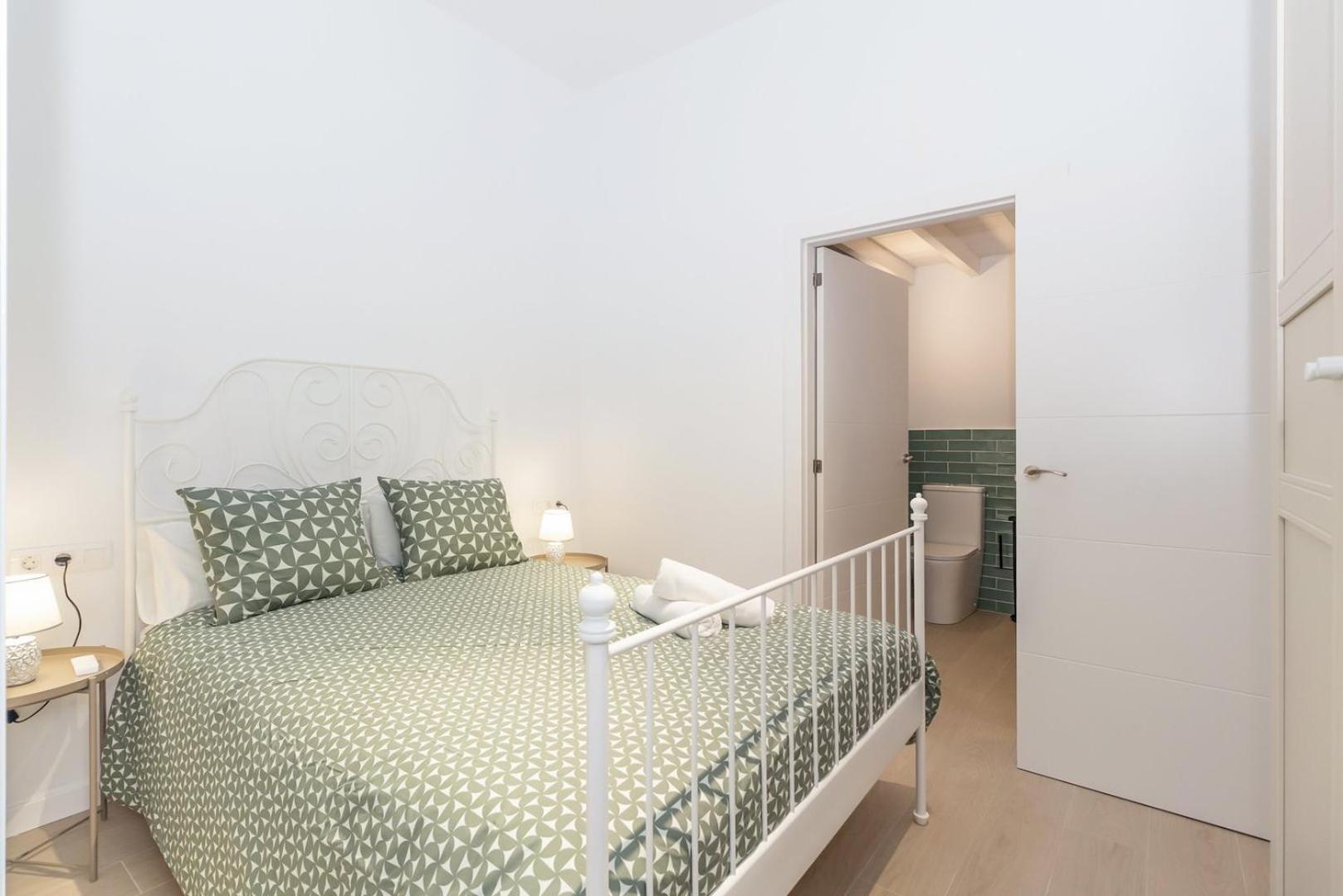Guestready - Valencia'S Vibrant Malvarrosa מראה חיצוני תמונה