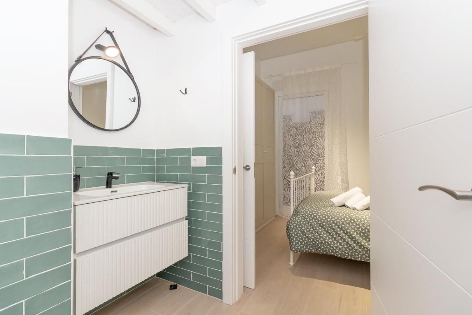 Guestready - Valencia'S Vibrant Malvarrosa מראה חיצוני תמונה